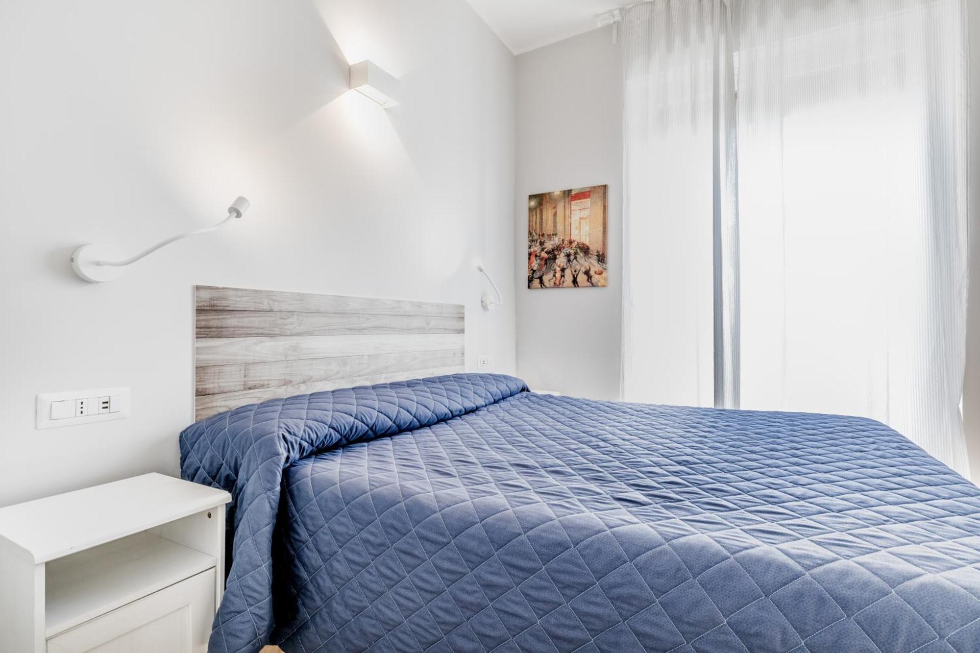 L'Attico Con Terrazza In Corso Francia Rome Exterior photo