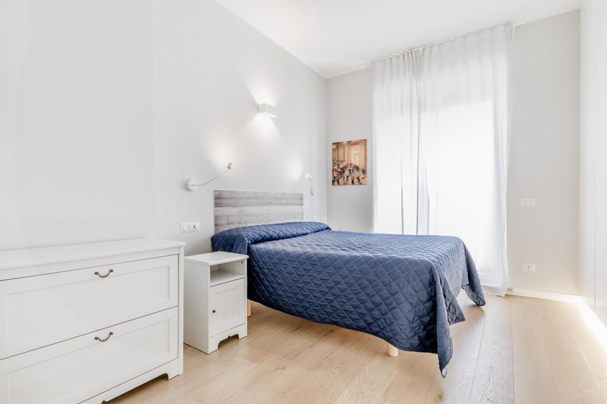 L'Attico Con Terrazza In Corso Francia Rome Exterior photo